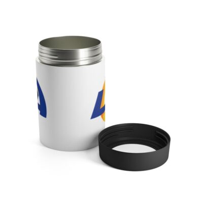 Los Angeles Rams Stainless Steel Can Holder 4