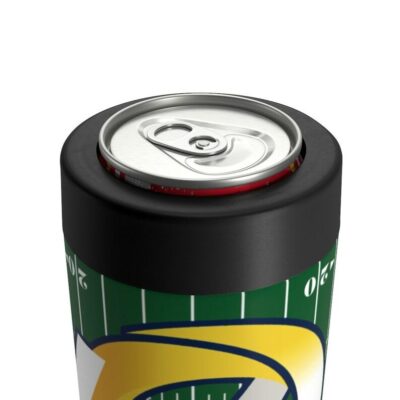 Los Angeles Rams Stainless Steel Can Holder 5 1