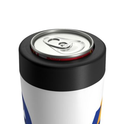 Los Angeles Rams Stainless Steel Can Holder 5