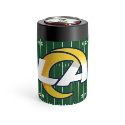 Los Angeles Rams Stainless Steel Can Holder