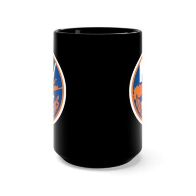 NY Islanders Mug NY Islanders NHL Mugs Hockey 2