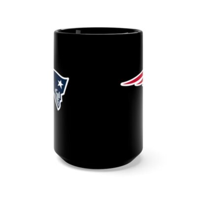 New England Patriots Mug New England Patriots Mug NFL Mugs Football 2