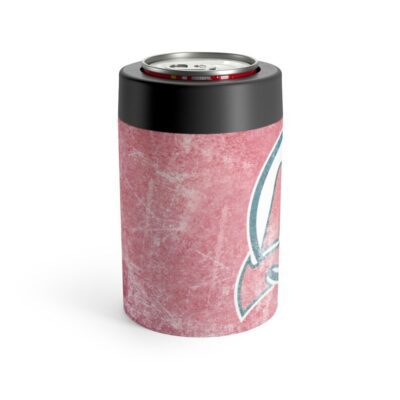 New Jersey Devils NHL Stainless Steel Can Holder 2