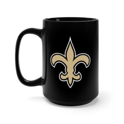 New Orleans Saints Mug - New Orleans Saints Mug - NFL Mugs - Football