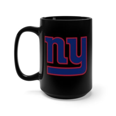 New York Giants Mug - New York Giants Mug - NFL Mugs - Football