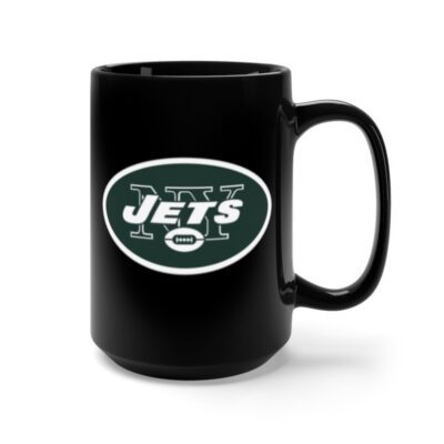 New York Jets Mug New York Jets Mug NFL Mugs Football 2