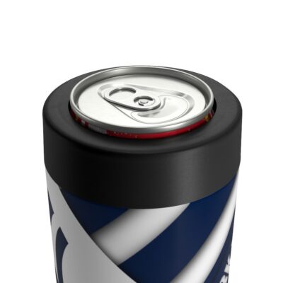 New York Yankees MLB Stainless Steel Can Holder 5