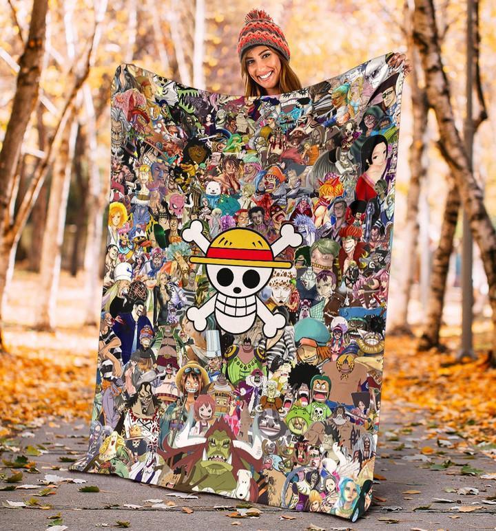 One-Piece-Anime-Fleece-Blanket-Full-Characters-Background-Big-Skull-Pirate-Symbol-Fleece-Blanket-3 One Piece Anime Fleece Blanket Full Characters Background Big Skull Pirate Symbol Fleece Blanket 3