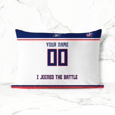 Personalized Columbus Blue Jackets Custom Pillow Case With Your Name And Number Throw Pillow Gift Sofa Decor 1 Personalized Columbus Blue Jackets Custom Pillow Case With Your Name And Number Throw Pillow Gift Sofa Decor 1