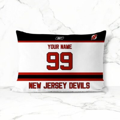 Personalized New Jersey Devils Hockey Pillow Case With Your Name And Number Pillow Cases Throw Pillow Gift Sofa Decor 1 Personalized New Jersey Devils Hockey Pillow Case With Your Name And Number Pillow Cases Throw Pillow Gift Sofa Decor 1