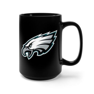 Philadelphia Eagles Mug Philadelphia Eagles Mug NFL Mugs Football 2