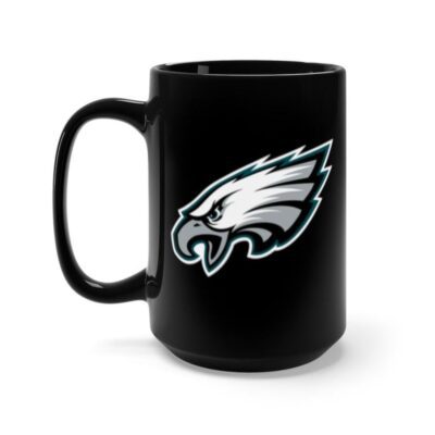 Philadelphia Eagles Mug - Philadelphia Eagles Mug - NFL Mugs - Football