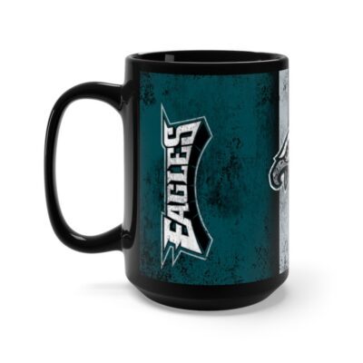 Philadelphia Eagles NFL Mug 2