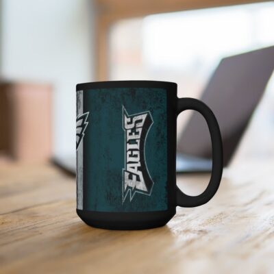 Philadelphia Eagles NFL Mug 3