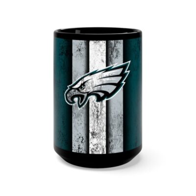 Philadelphia Eagles NFL Mug