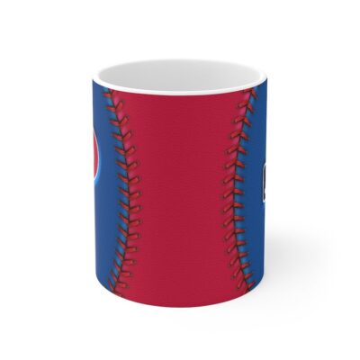 Philadelphia Phillies MLB Coffee Mug 1