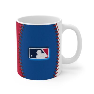 Philadelphia Phillies MLB Coffee Mug 2