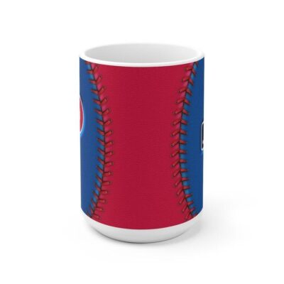 Philadelphia Phillies MLB Coffee Mug 4