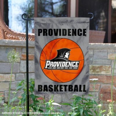 Providence Friars Basketball Garden Banner GF00653