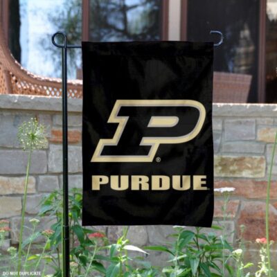 Purdue Boilermakers Garden Flag GF00664