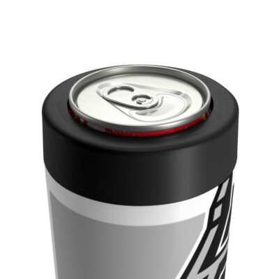 San Antonio Spurs NBA Stainless Steel Can Holder 5