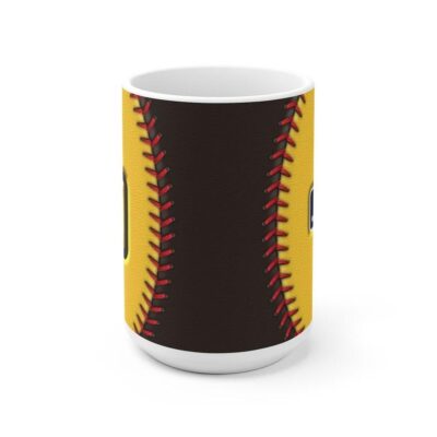San Diego Padres MLB Coffee Mug 4