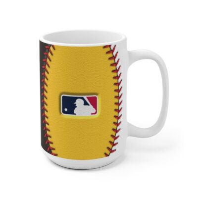San Diego Padres MLB Coffee Mug 5