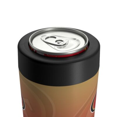 San Francisco 49ers NFL Stainless Steel Can Holder 5