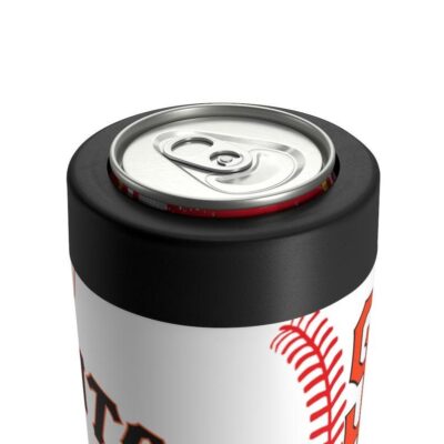 San Francisco Giants Jersey Stainless Steel Can Holder 5