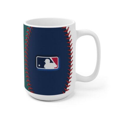 Seattle Mariners MLB Coffee Mug 5