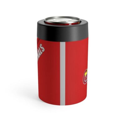 St. Louis Cardinals MLB Stainless Steel Can Holder 2