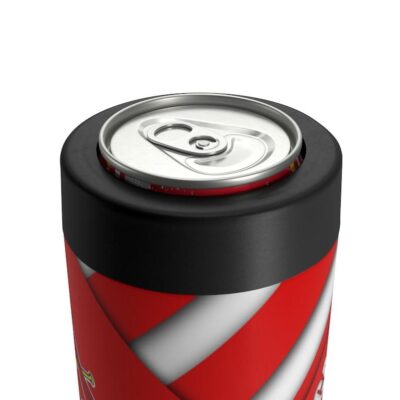 St. Louis Cardinals MLB Stainless Steel Can Holder 5