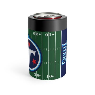 Tennessee Titans Stainless Steel Can Holder 3