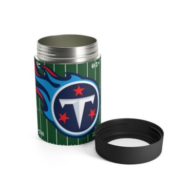 Tennessee Titans Stainless Steel Can Holder 4