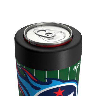Tennessee Titans Stainless Steel Can Holder 5