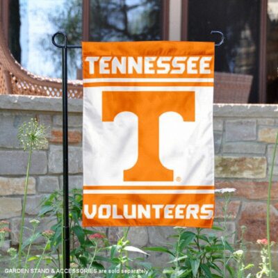 Tennessee Volunteers Garden Flag GF00789