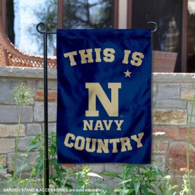 US Navy Country Garden Flag GF00990