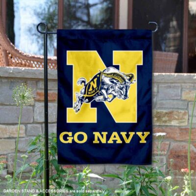 US Navy Garden Flag GF00961