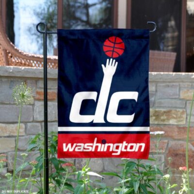 Utah Jazz City Edition Double Sided Garden Flag GF01018