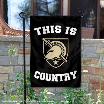 West Point Country Garden Flag GF00597