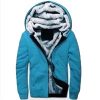 Fleece Jacket