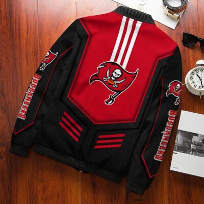 Tampa Bay Rays Bomber Jacket