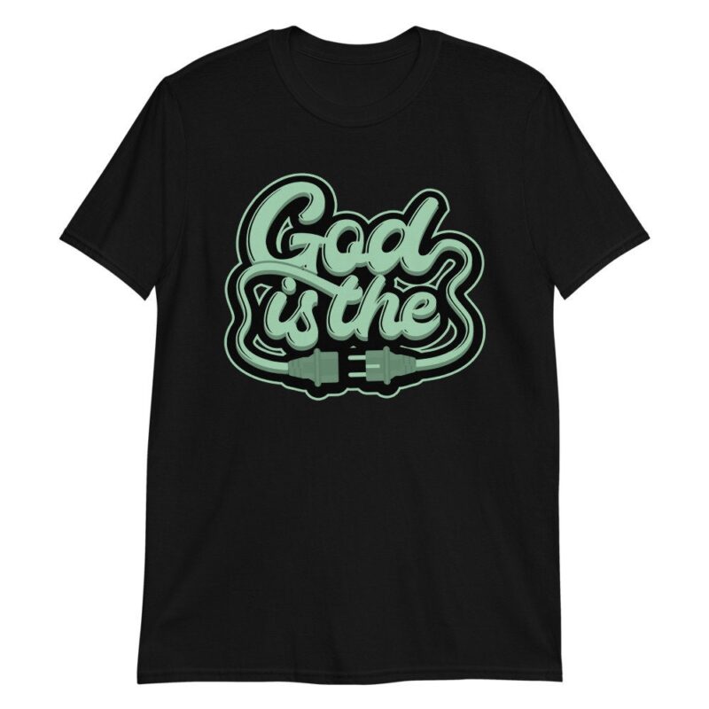 Air Foamposite One All Star 2021 T Shirt God Plug Matching Outfits 2