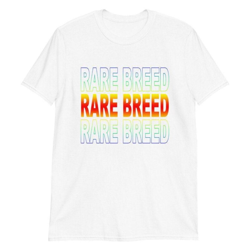 Air Jordan 1 Retro High J. Balvin T Shirt Rare Breed Matching Outfits 2