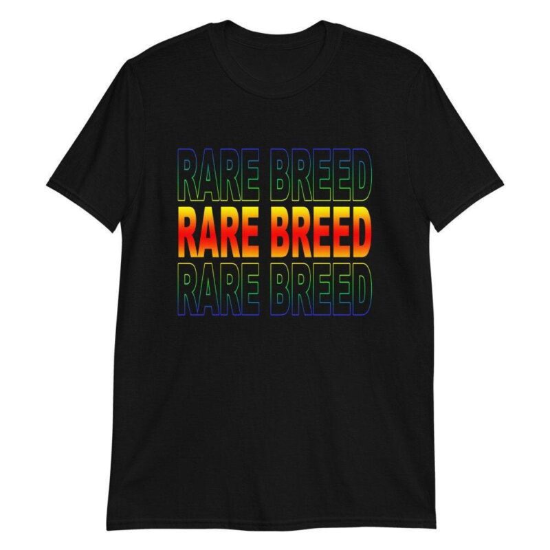 Air Jordan 1 Retro High J. Balvin T Shirt Rare Breed Matching Outfits 3