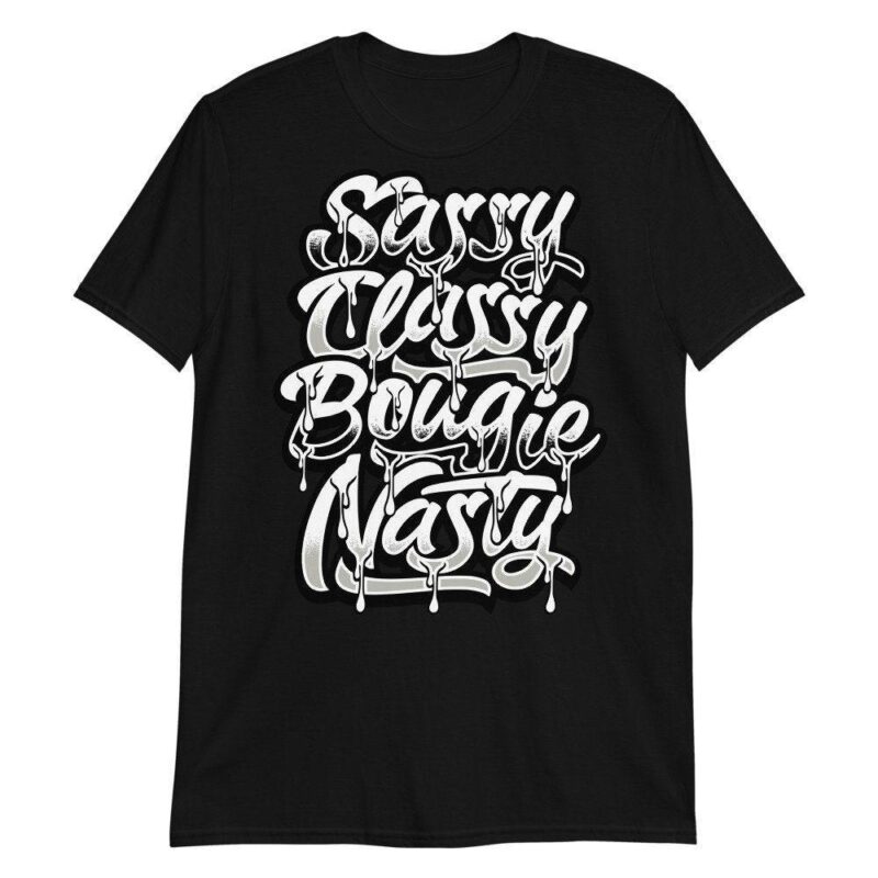 Air Jordan 11 Retro Jubilee T Shirt Sassy Classy Matching Outfits 2