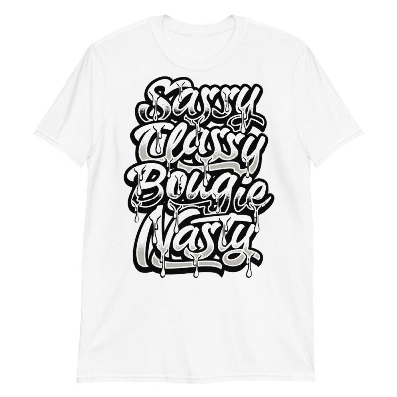 Air Jordan 11 Retro Jubilee T Shirt Sassy Classy Matching Outfits 3