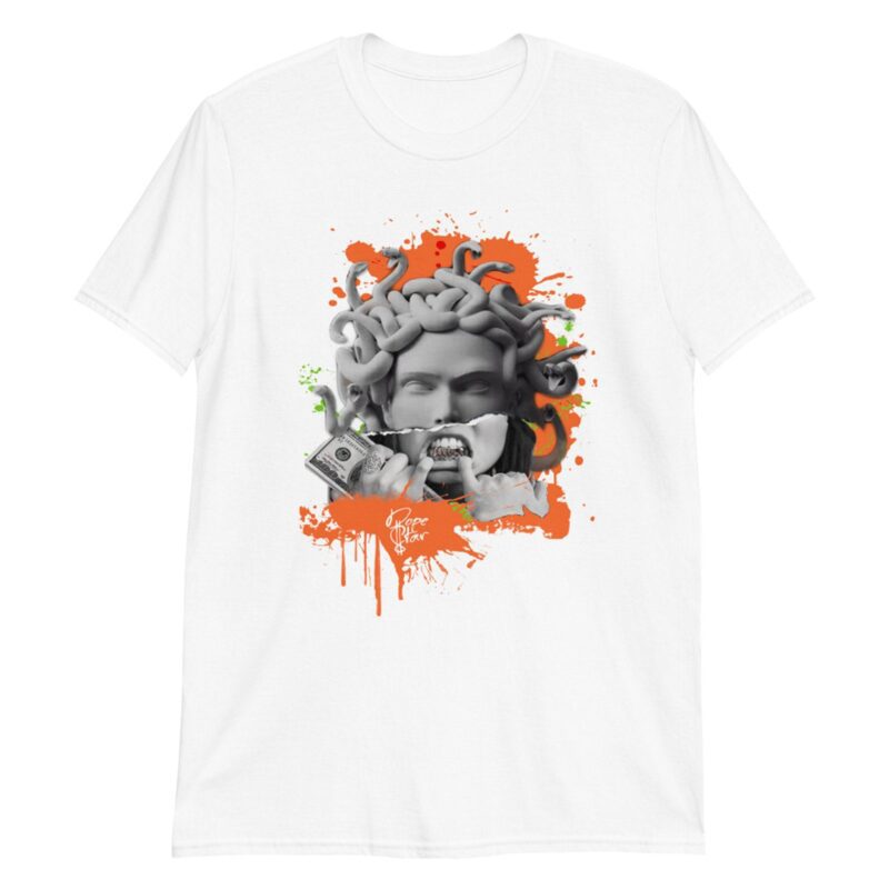 Air Jordan 13 Retro Starfish Sneaker T Shirt Medusa Matching Outfits 1