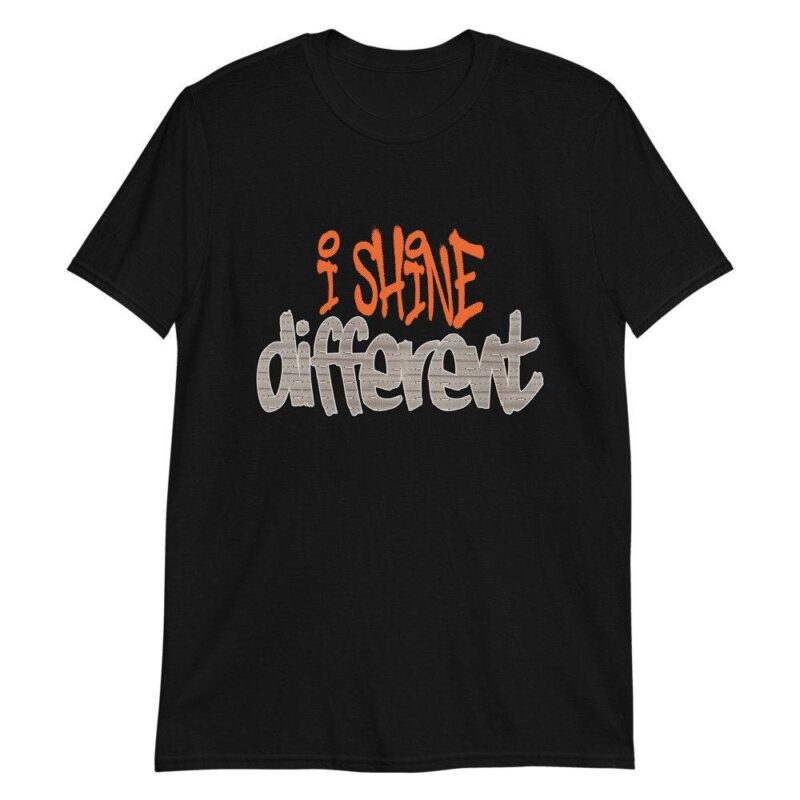 Air Jordan 14 Retro Low Clot X Terracotta T Shirt Shine Different Matching Outfits 2