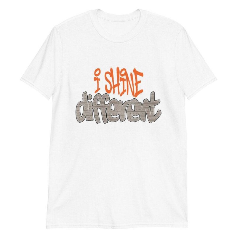 Air Jordan 14 Retro Low Clot X Terracotta T Shirt Shine Different Matching Outfits 3